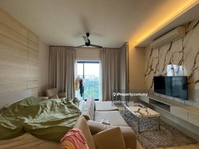 The Horizon Residence, KL City Centre