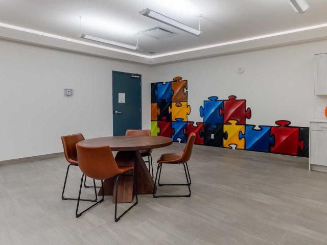 The Hat at East Village 2 Bedroom Apartment for Rent at 611 7 Ave Se, Calgary, AB T2G 2G1 Downtown Calgary