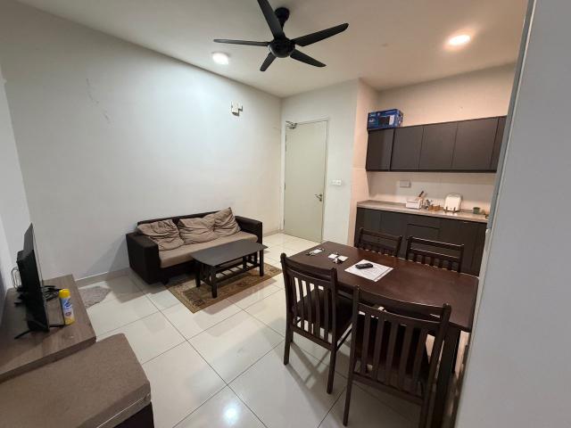 the haute, condominium