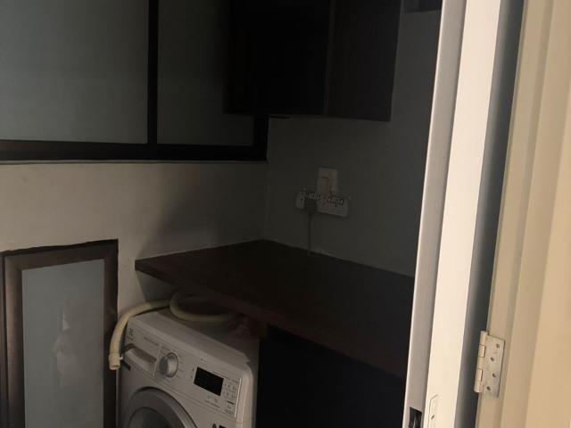 the haute, condominium
