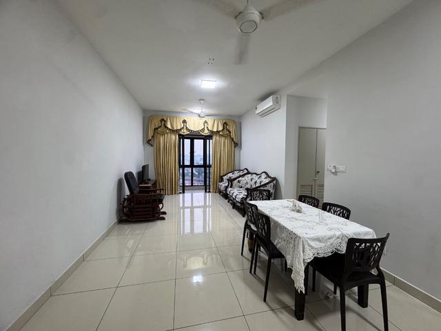 The Haute Klcc Jalan Gurney Keramat for rent