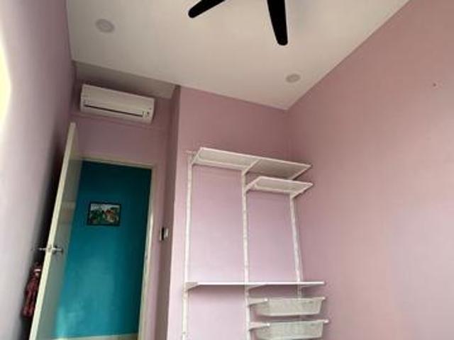 The Haute Residence Keramat for rent