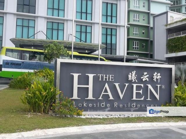 The Haven