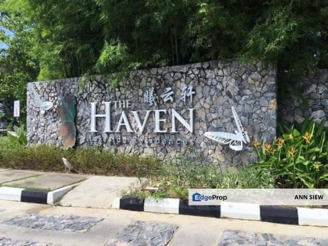 The Haven