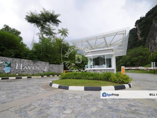 The Haven