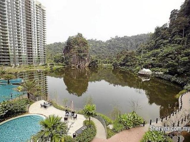 The Haven Condo