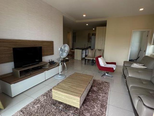 The haven condominium fully furnished for rent