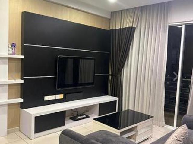 The Haven Fully Furnished Condominiums For Rent