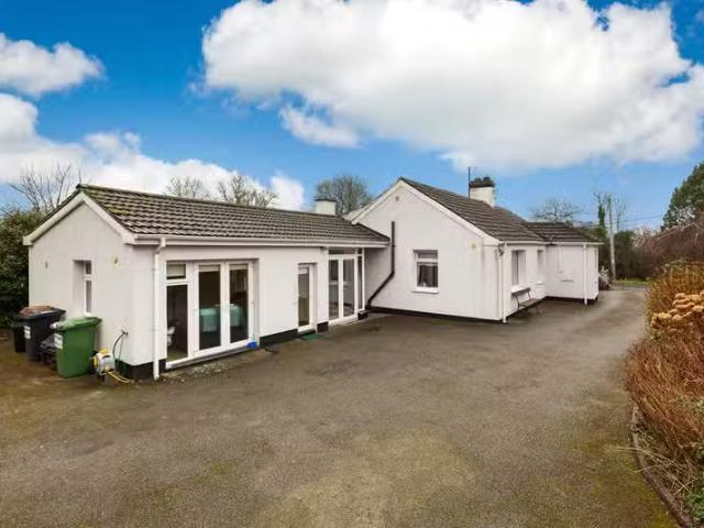 The Haven, Kilsallaghan, Swords, Co. Dublin