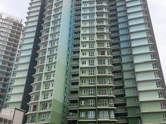 The Haven Lakeside Residence