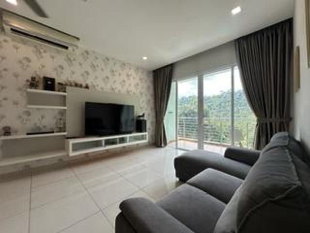 The Haven Lakeside Residences Ipoh Tambun Perak