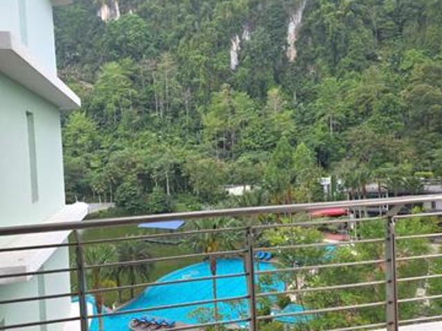 The Haven Lakeside Residences selling below market price