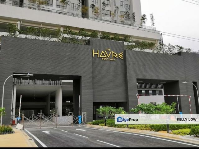 The Havre