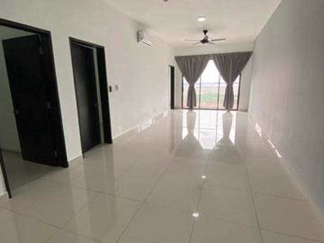 The havre condo bukit jalil city pavilion PARLTY FUR3BEDROOM