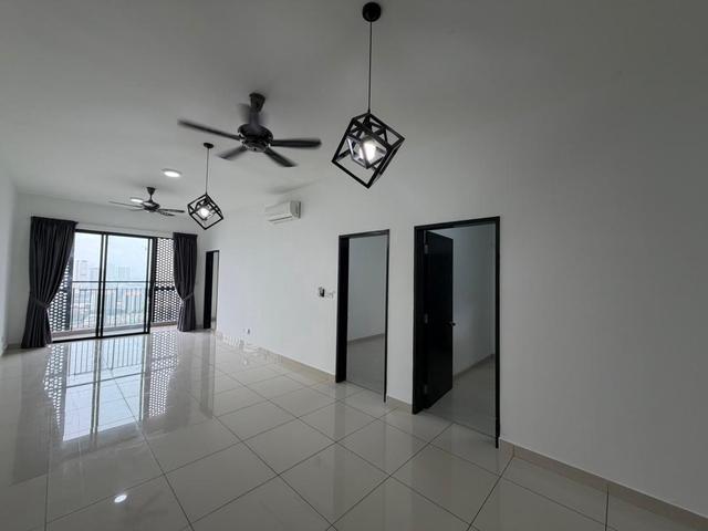 THE HAVRE CONDO Bukit Jalil Actual RENO Well Keep Low Booking