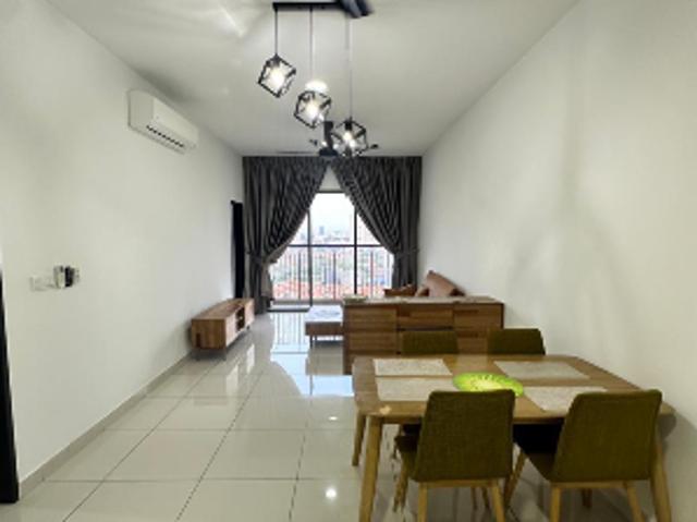 the havre, condominium