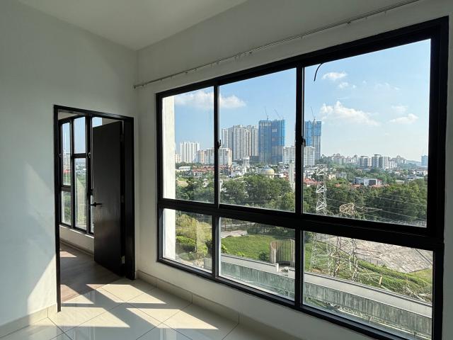 the havre, condominium