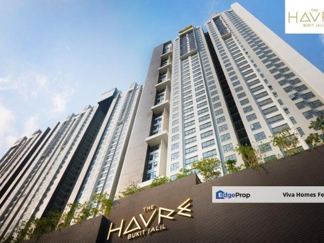 The Havre Condominium
