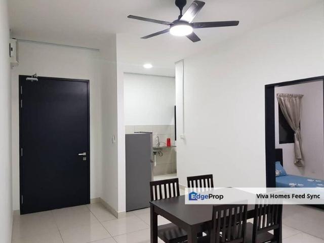 The Havre Condominium