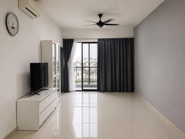 The Havre Condominium Bukit Jalil For Sale
