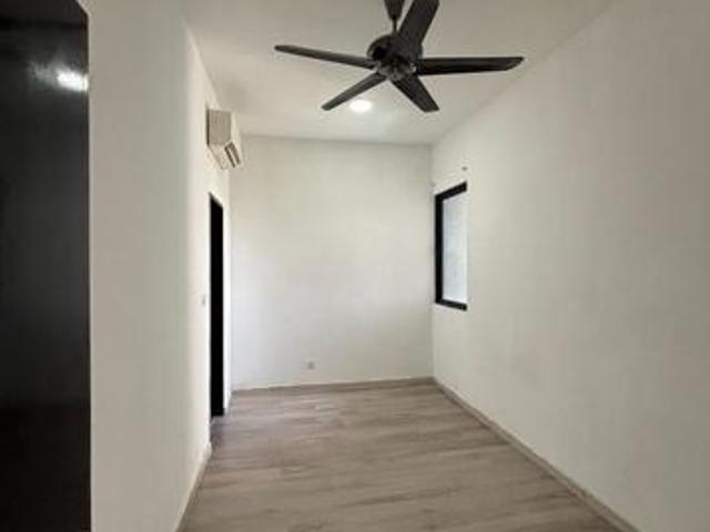 The Havre Bukit Jalil 3 Bedroom Partly furnished