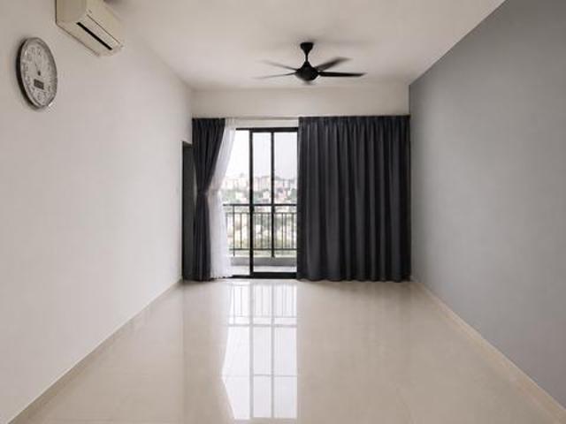 The Havre Bukit Jalil Condominium for Sale