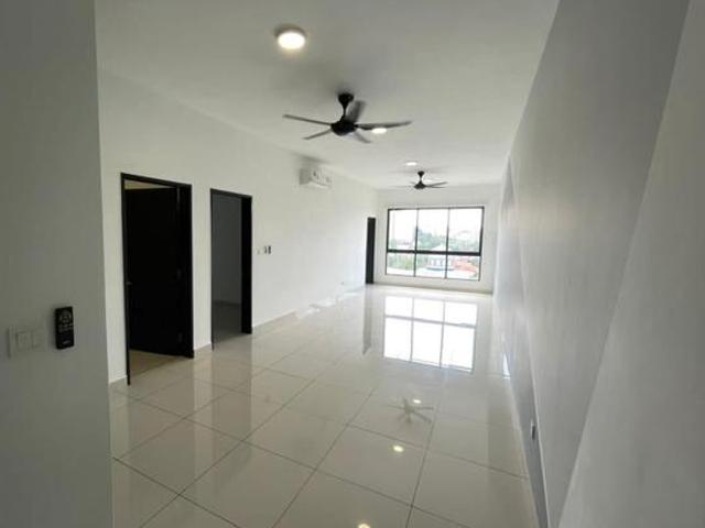 THE HAVRE Bukit Jalil BELOW MARKET LOW DOWN PAYMENT