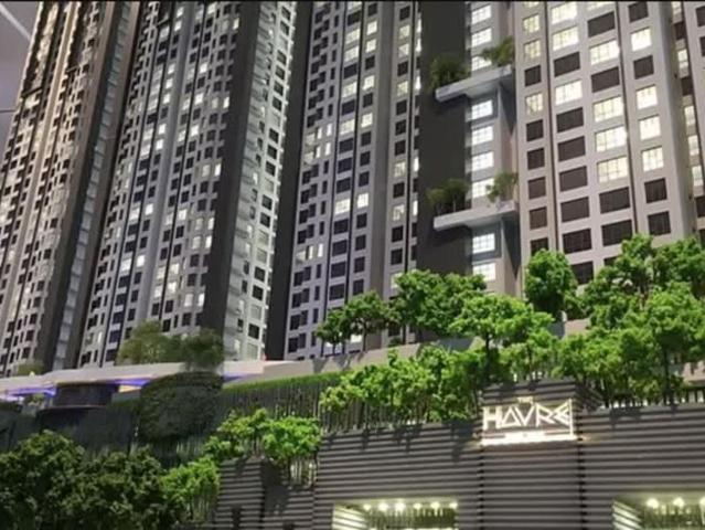 The Havre Bukit Jalil, Bukit Jalil