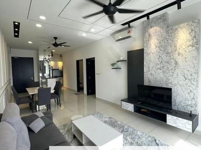 The Havre Bukit Jalil – The Urban Sanctuary Amidst Nature and Convenience