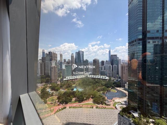 The Havre Residence Fully Furnished Well Maintained Unit Full Condo Facilities 24 Hour Security Easy Highway Access Near Shopping & Daily Amenities