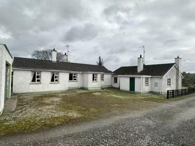 The Haw, Lifford, Co. Donegal, F93X9NX is for sale