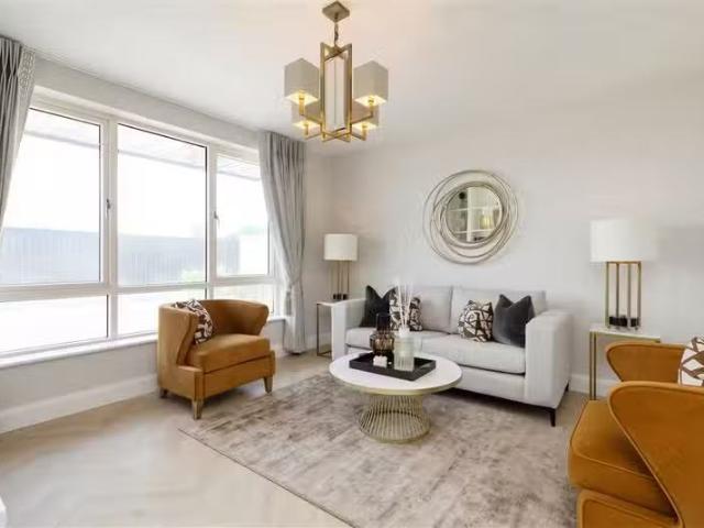 The Hazel Oakfield, Dunboyne, Dunboyne, Meath 4 Bed End Ter.