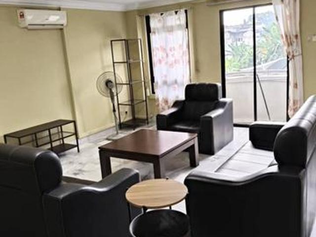 The Habitat Condo Johor Bahru Larkin cheap condo for sale