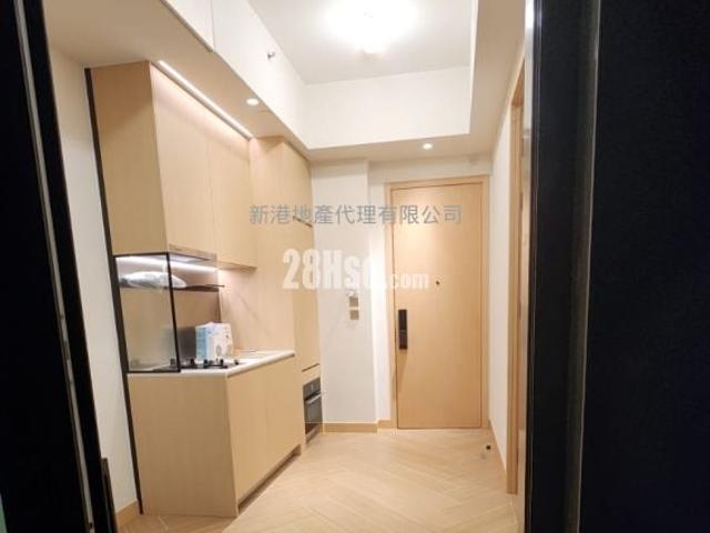 The Haddon #3589 租盤樓盤詳細資料