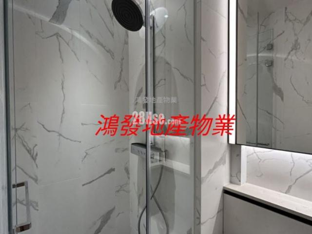 雋薈 #3808 租盤樓盤詳細資料