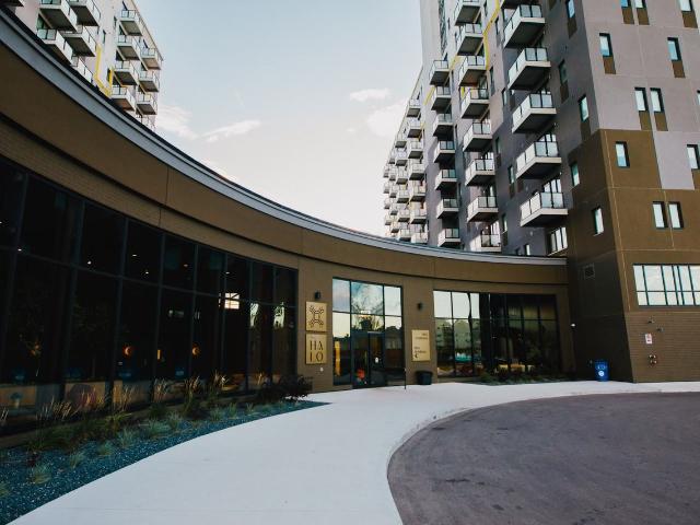 The Halo 2 Bedroom Apartment for Rent at 3025 3015 3025 Pembina Highway, Winnipeg, MB R3T 6J6 Richmond West