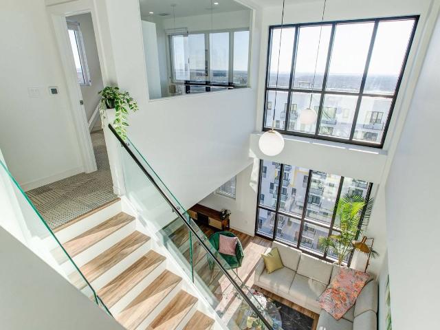 The Halo 2 Bedroom Apartment for Rent at 3025 3015 3025 Pembina Highway, Winnipeg, MB R3T 6J6 Richmond West