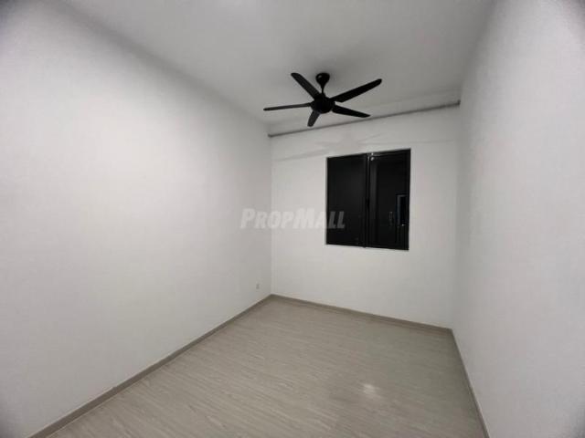 The Hamilton, Wangsa Maju for Rent