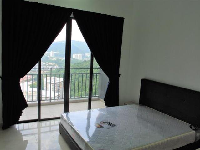 The Hamilton Wangsa Maju For Sale