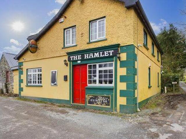 The Hamlet Grange Bruff Co Limerick Grange Co Limerick