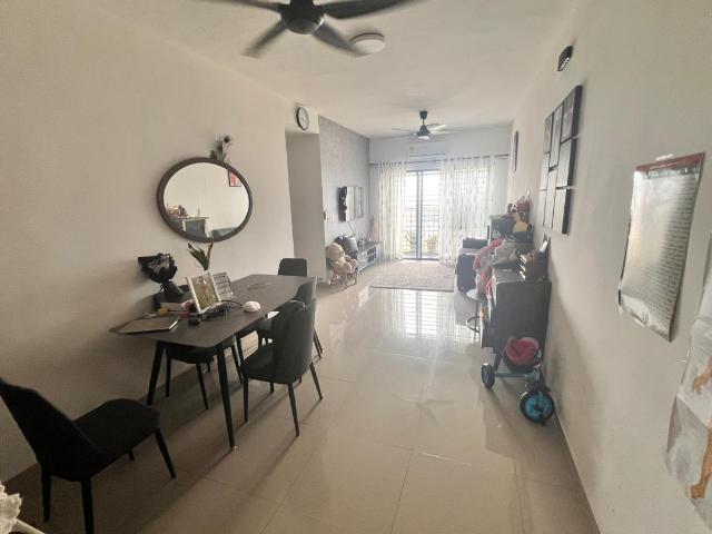 the hamstead, condominium