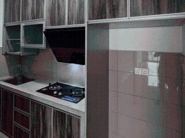 The Hamstead Condominium Desa Tun Razak Cheras Kuala Lumpur