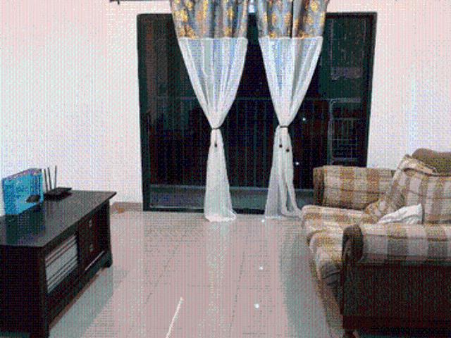 The Hamstead Condominium Desa Tun Razak Cheras Kuala Lumpur