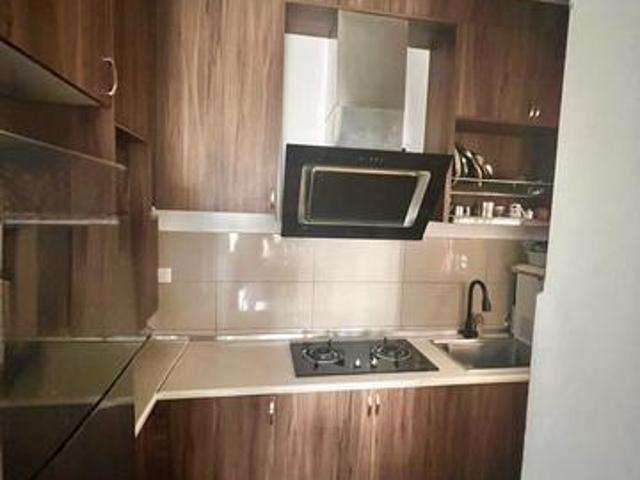 The Hamstead Cheras Near Sungai BesiTBSLRTPermaisuriBukit Jalil