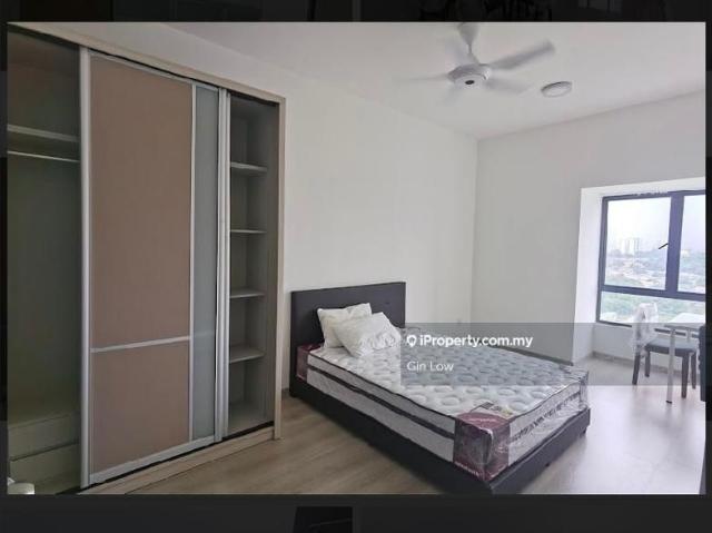 The Hamstead Cheras, Cheras