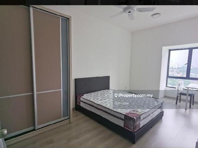 The Hamstead Cheras, Cheras