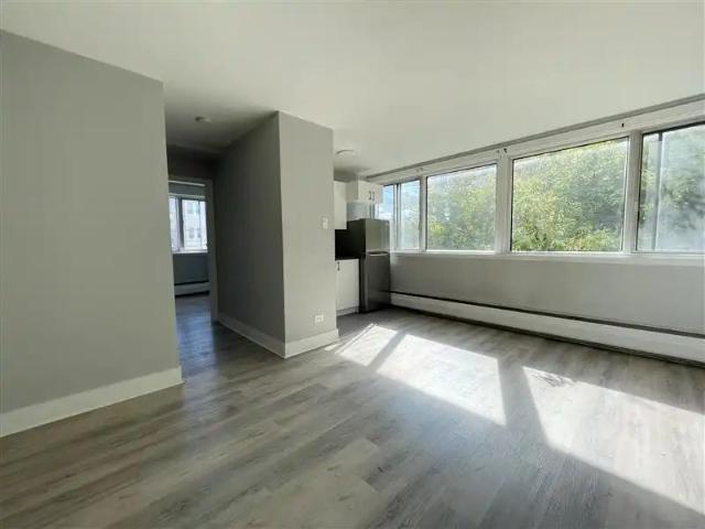 The Hampstead — 1 BR