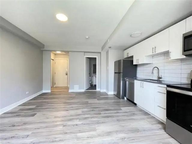 The Hampstead — 207A