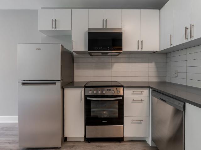 The Hampstead 2 Bedroom Apartment for Rent at 5649 Ch De La Côte Saint Luc, Montréal, QC H3X None
