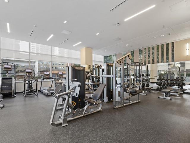 The Hampton 1 Bedroom Apartment for Rent at 101 Roehampton Ave, Toronto, ON M4P 2W2 North Toronto